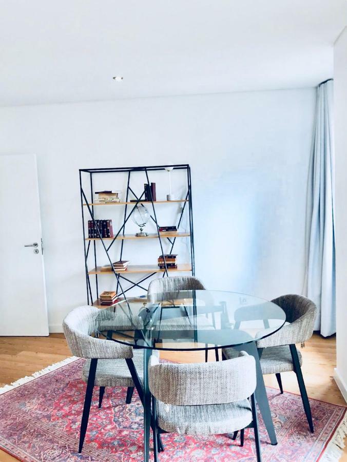 Ferienwohnung Oporto Chic&Cozy - S. Bento Exterior foto