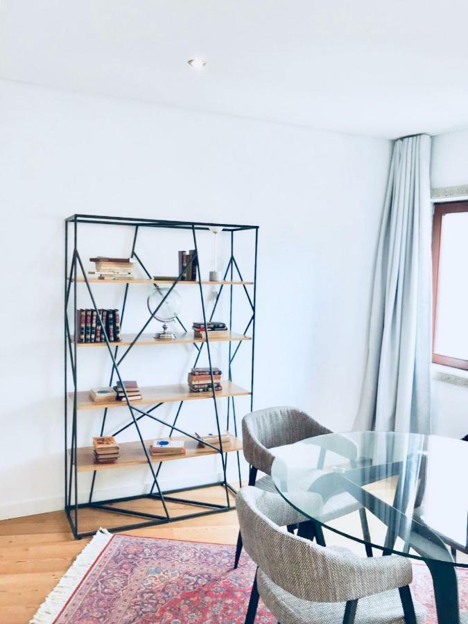 Ferienwohnung Oporto Chic&Cozy - S. Bento Exterior foto